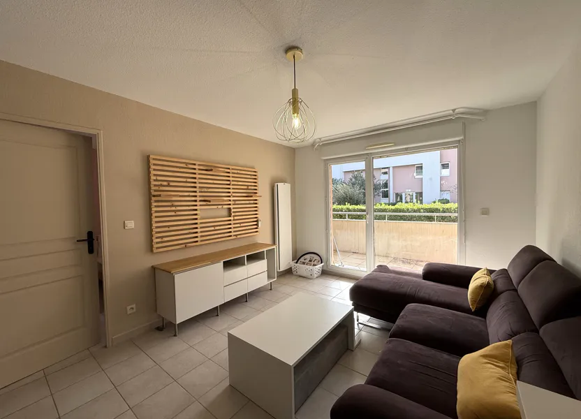Appartement Chemin du Cèdre à Avignon
