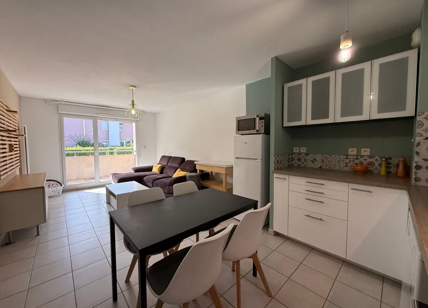 Appartement Chemin du Cèdre à Avignon