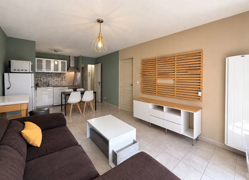 Appartement Chemin du Cèdre à Avignon