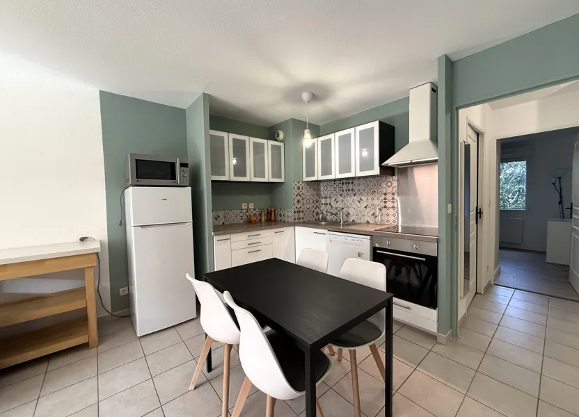 Appartement Chemin du Cèdre à Avignon
