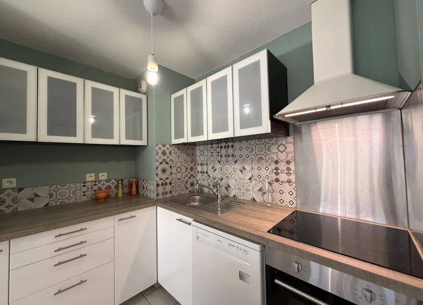 Appartement Chemin du Cèdre à Avignon