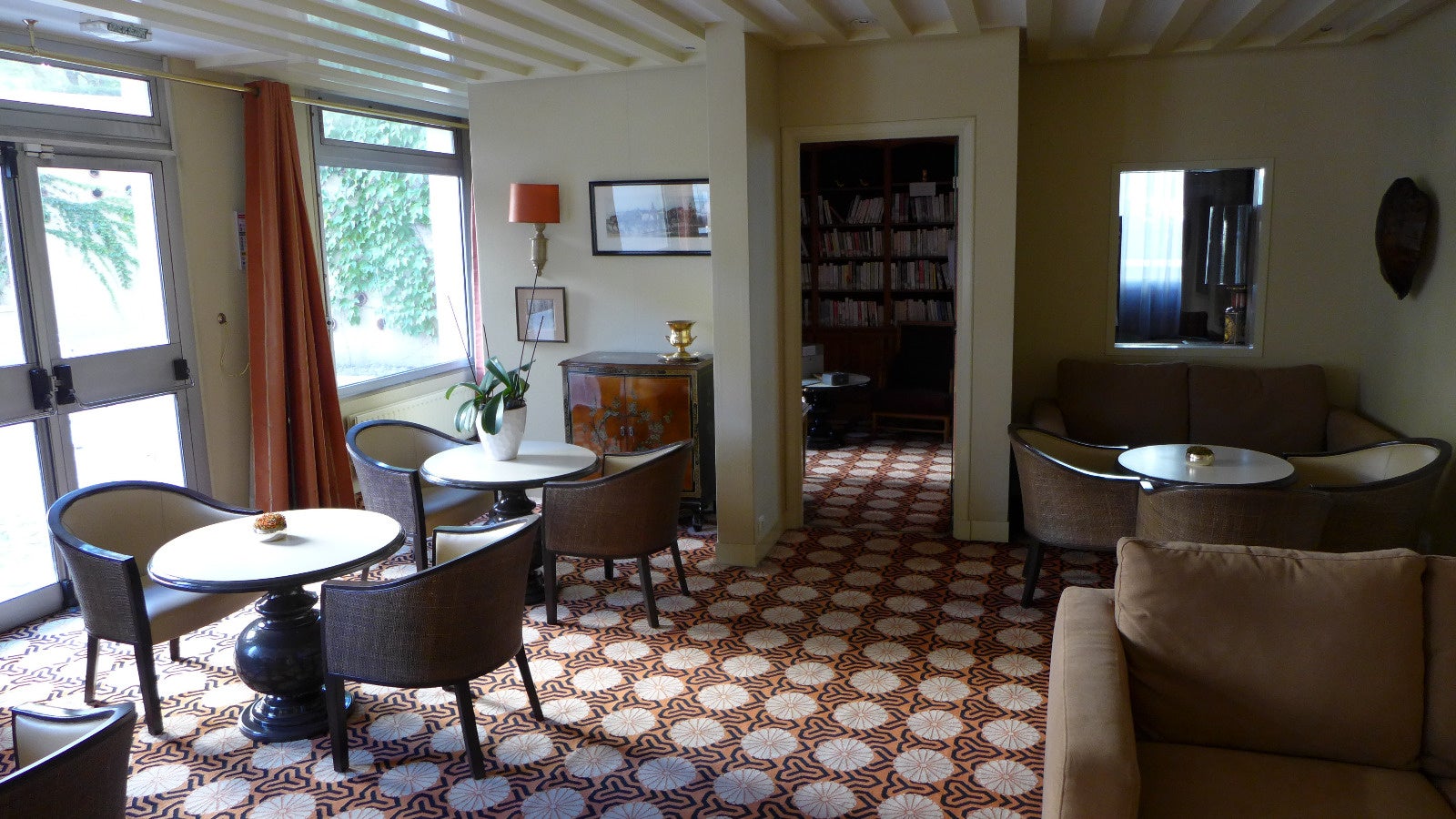 Appartement Rue du Pont Neuf à Paris