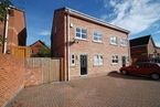 House Millmoor Road in Barnsley