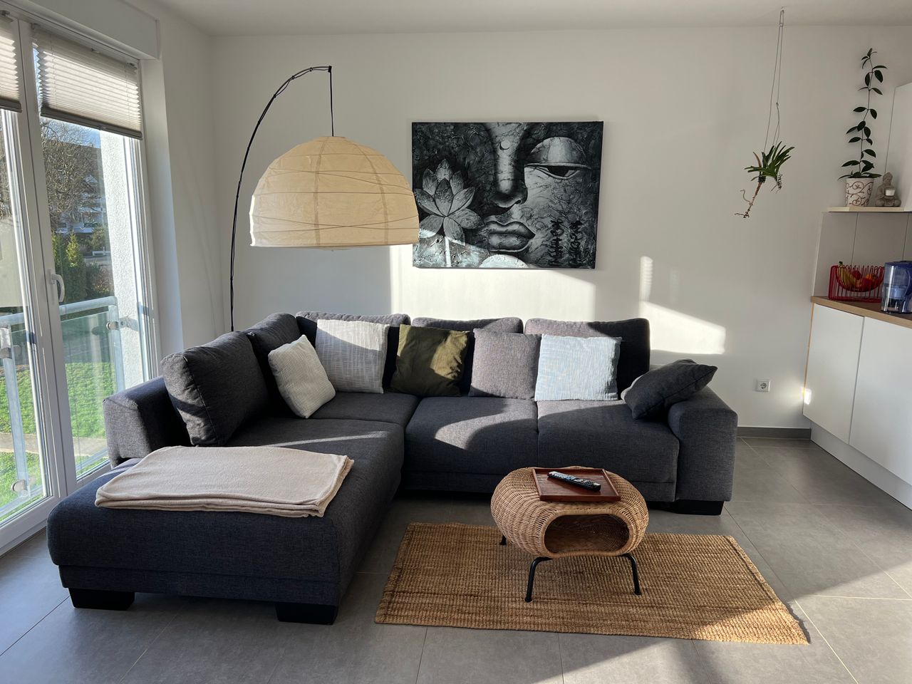 Wohnung Von-den-Berken-Straße in Dortmund