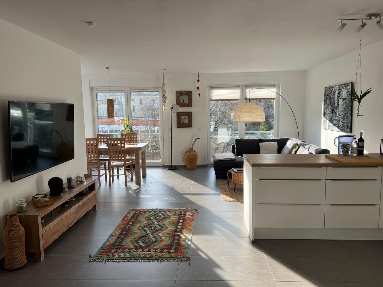 Wohnung Von-den-Berken-Straße in Dortmund