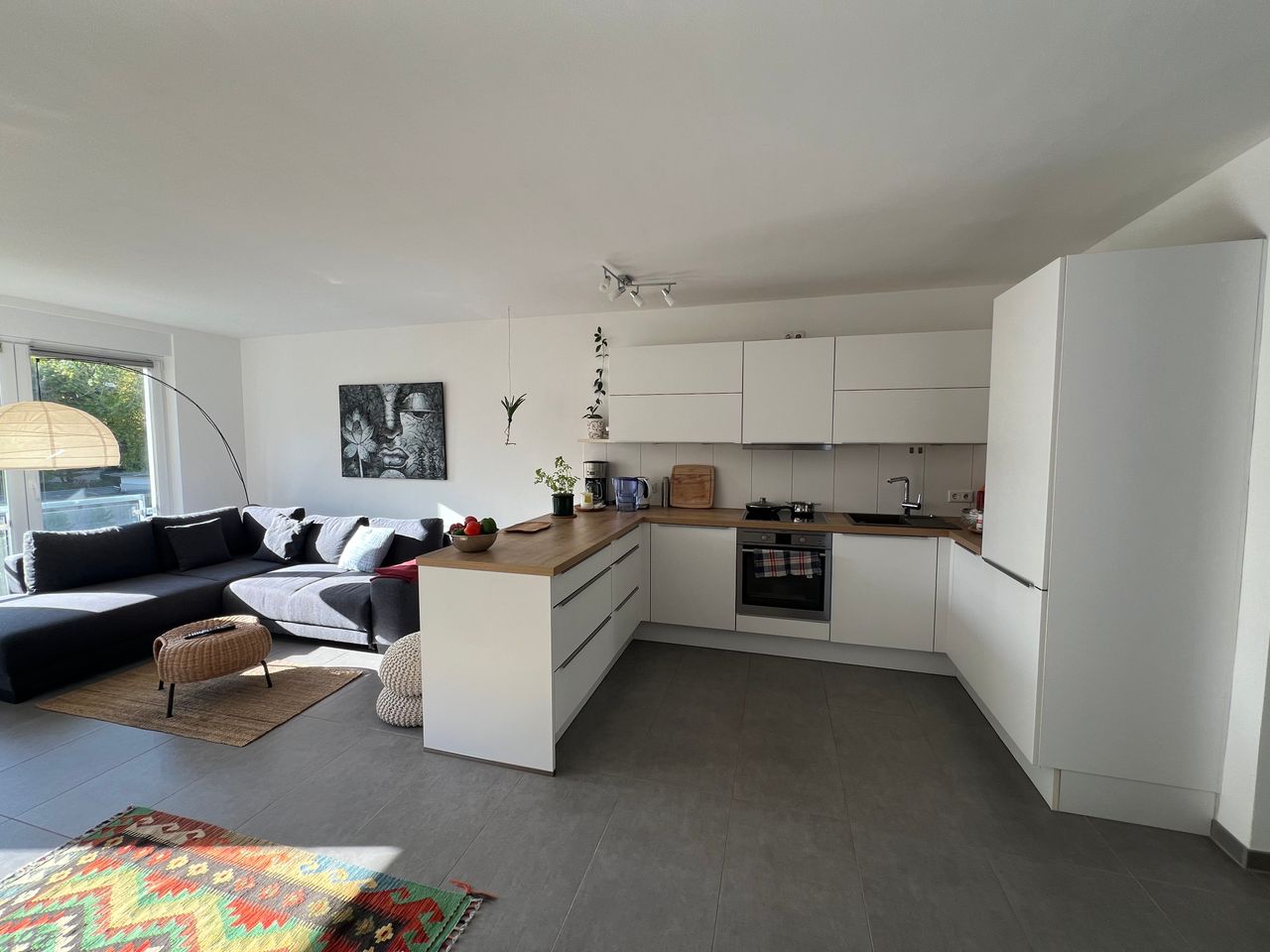 Wohnung Von-den-Berken-Straße in Dortmund