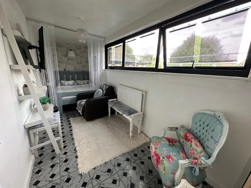Room Belsize Avenue in Greater London