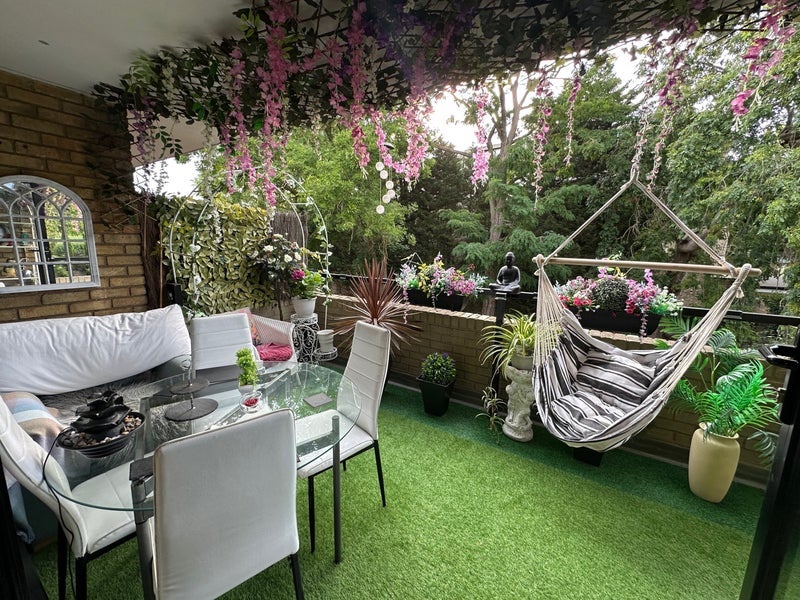 Room Belsize Avenue in Greater London