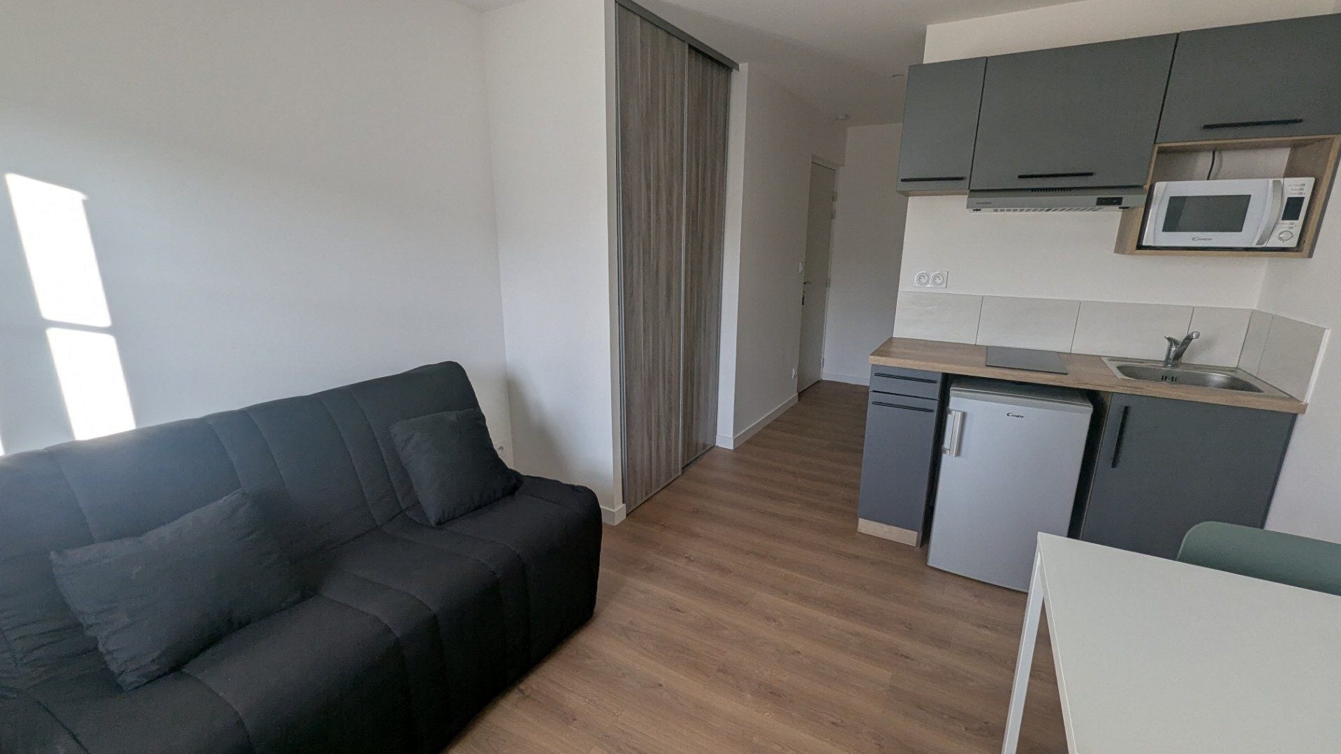 Appartement Rue de la Michodière à Clermont-Ferrand