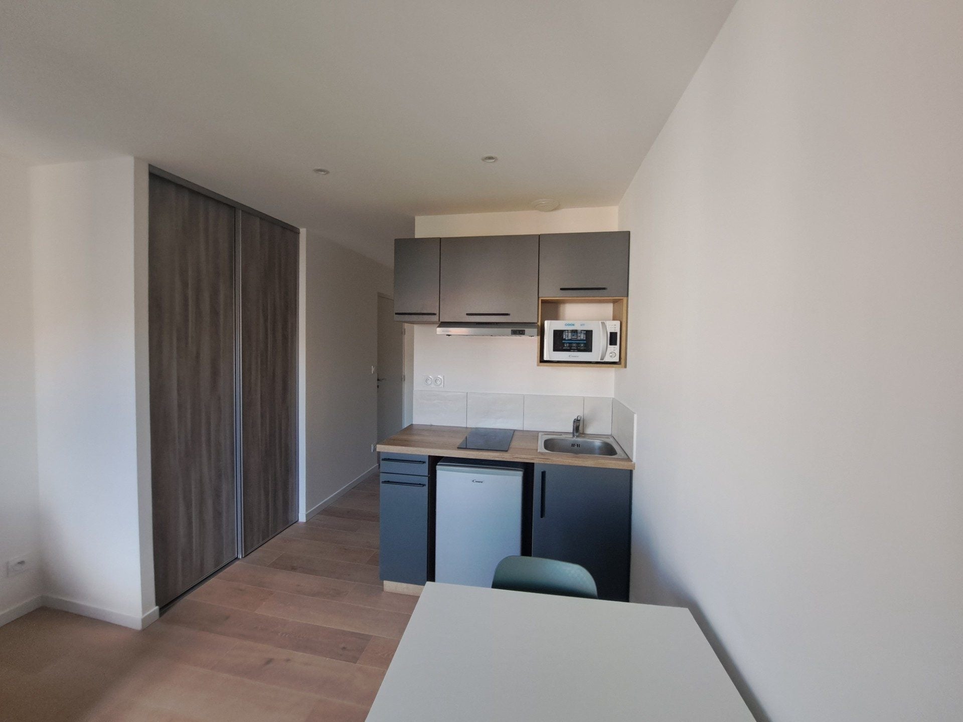 Appartement Rue de la Michodière à Clermont-Ferrand