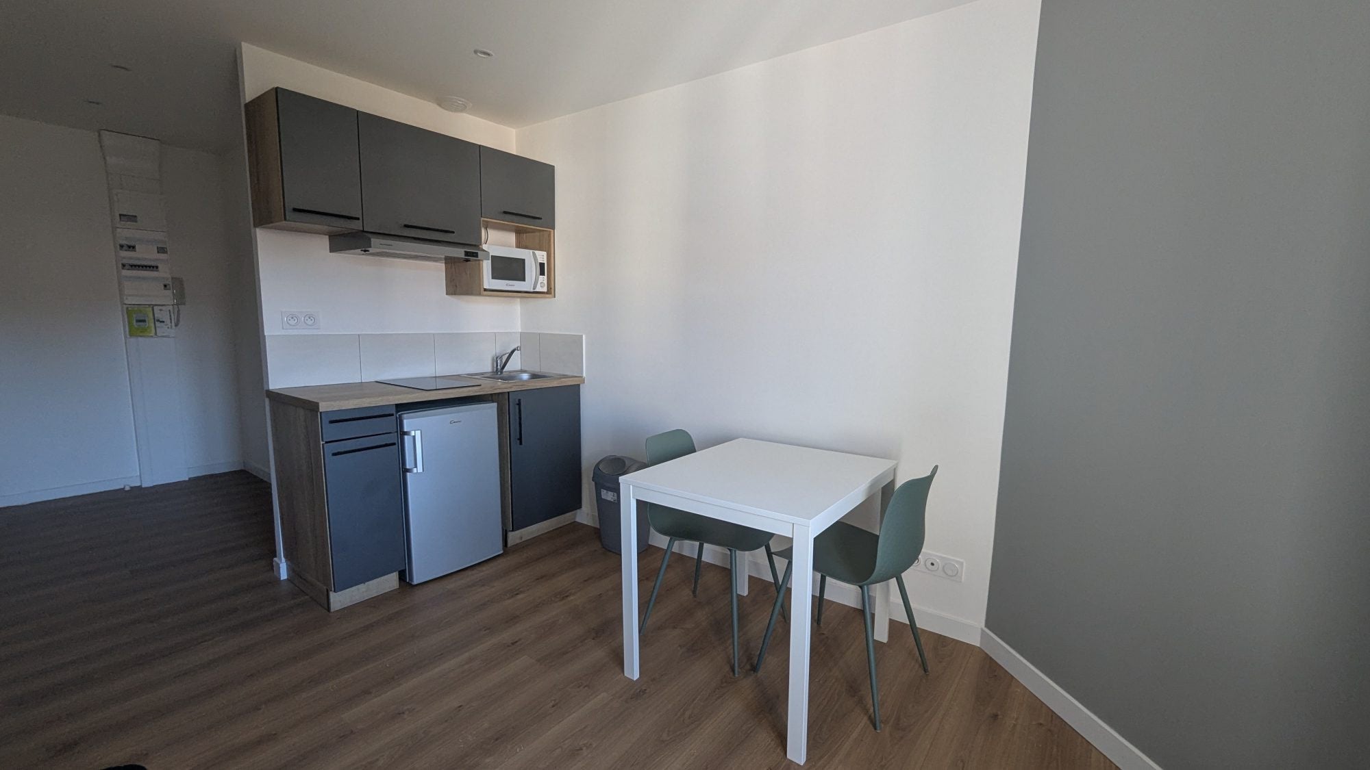 Appartement Rue de la Michodière à Clermont-Ferrand