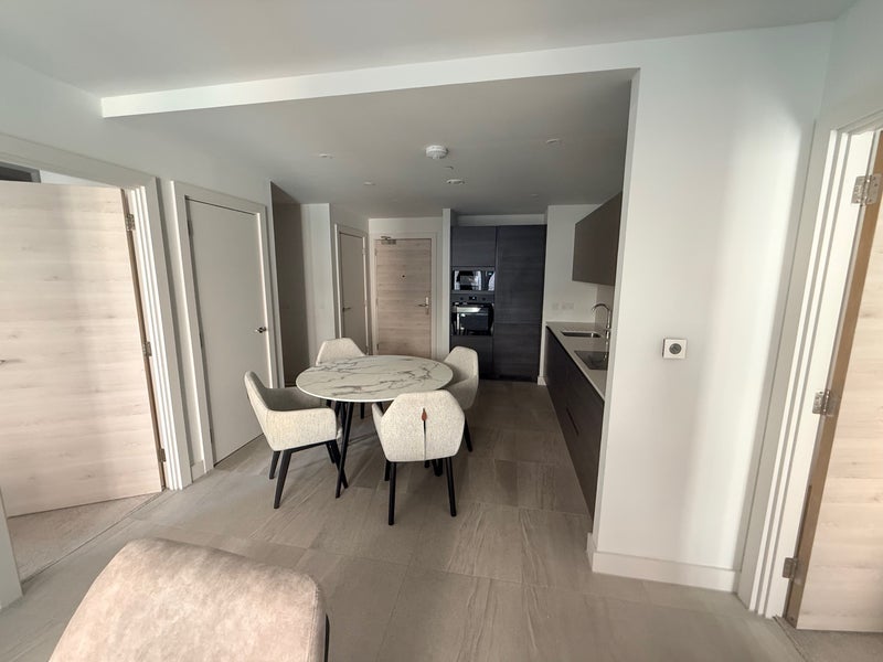 Room Drysdale Gait in City of Edinburgh