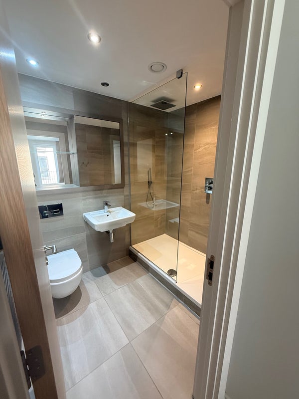 Room Drysdale Gait in City of Edinburgh