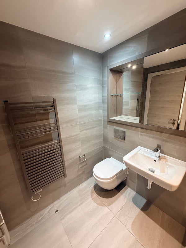Room Drysdale Gait in City of Edinburgh