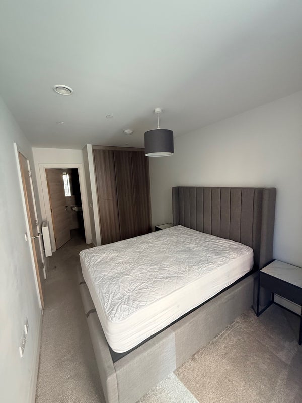 Room Drysdale Gait in City of Edinburgh