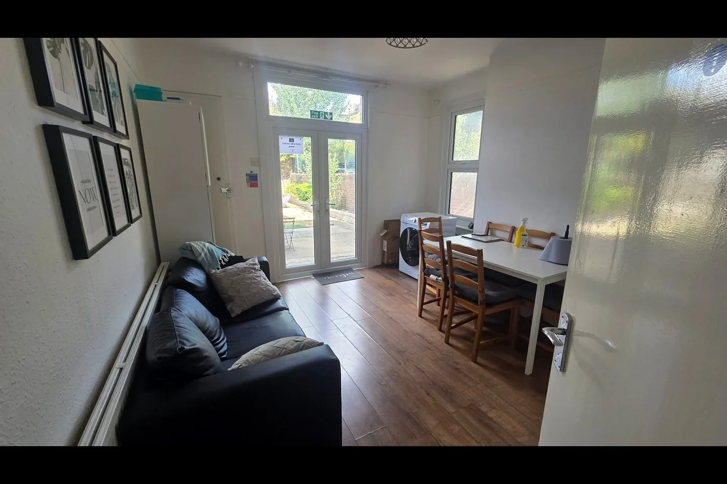 Room All Souls Avenue in Greater London
