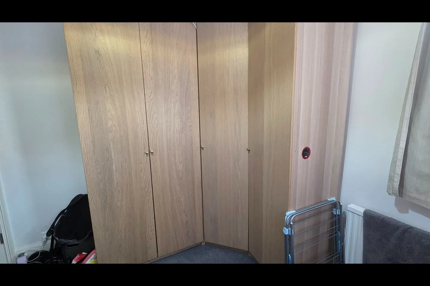 Room All Souls Avenue in Greater London
