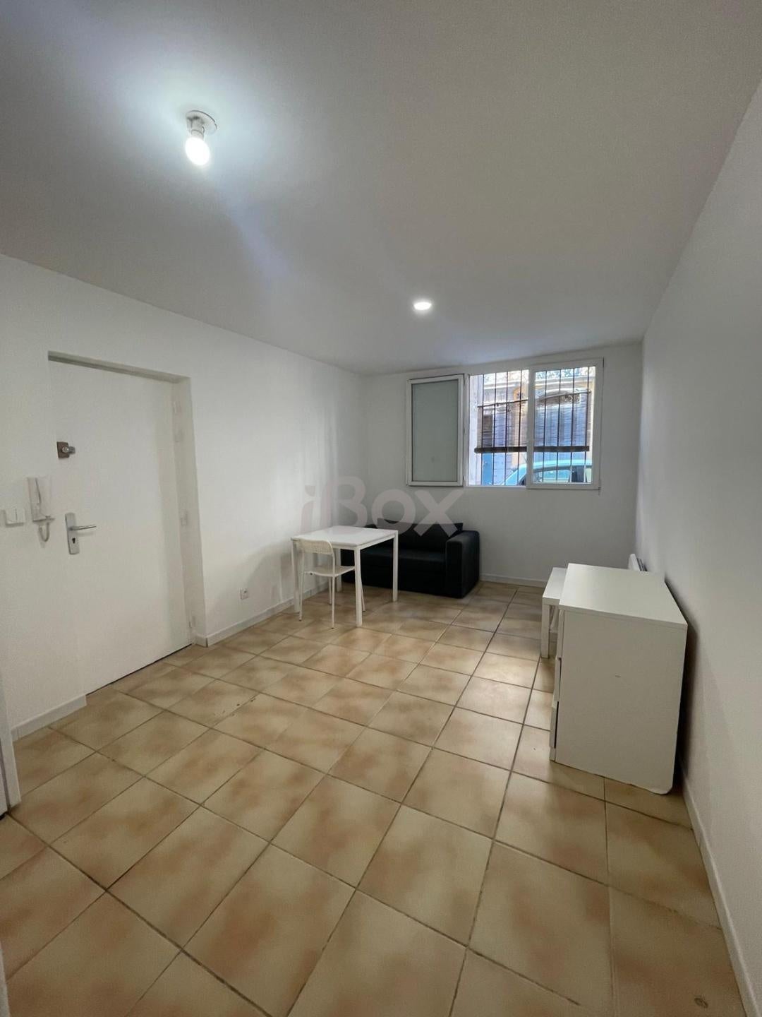 Appartement Rue Jean Jaurès à Toulon