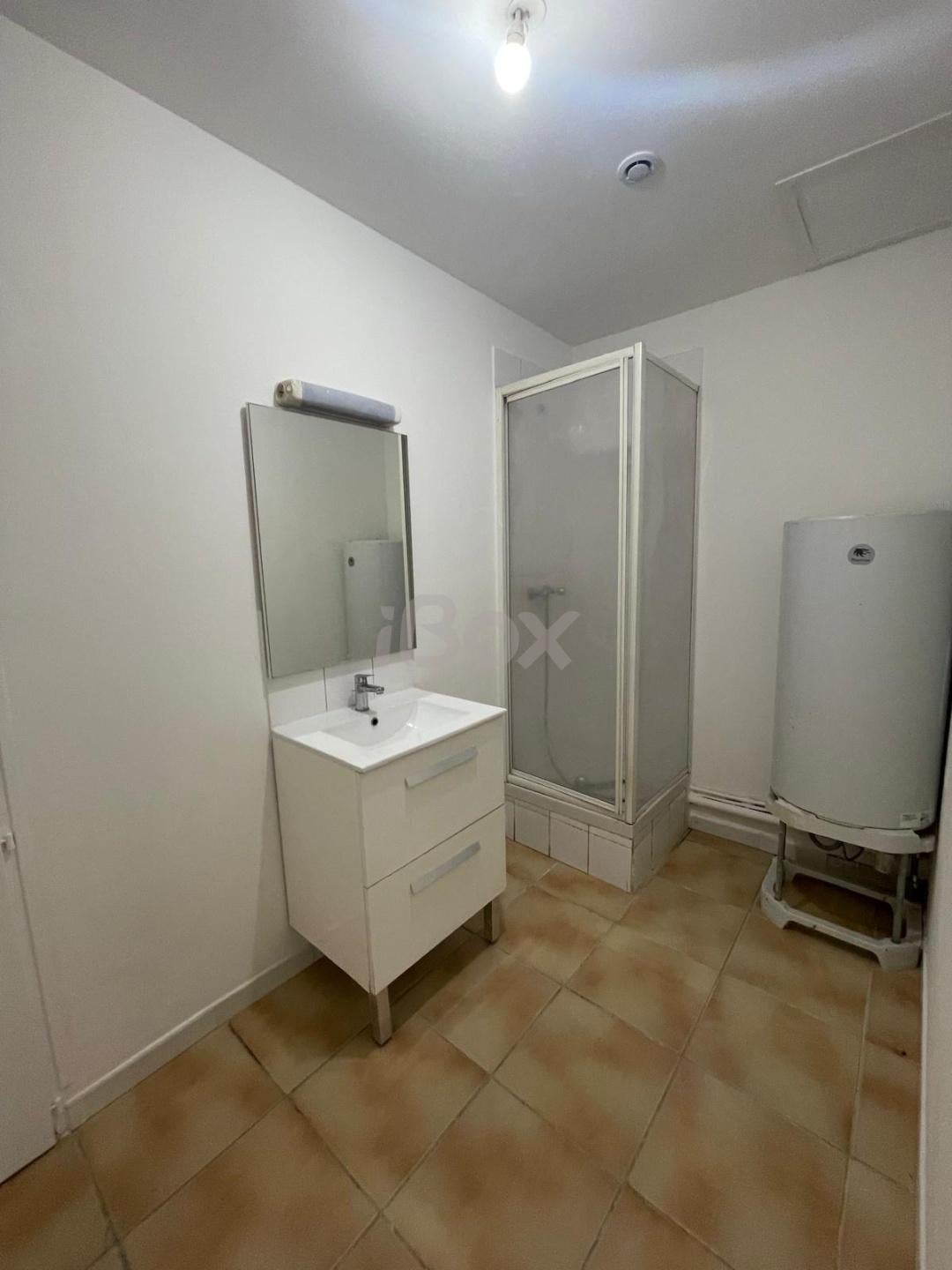 Appartement Rue Jean Jaurès à Toulon