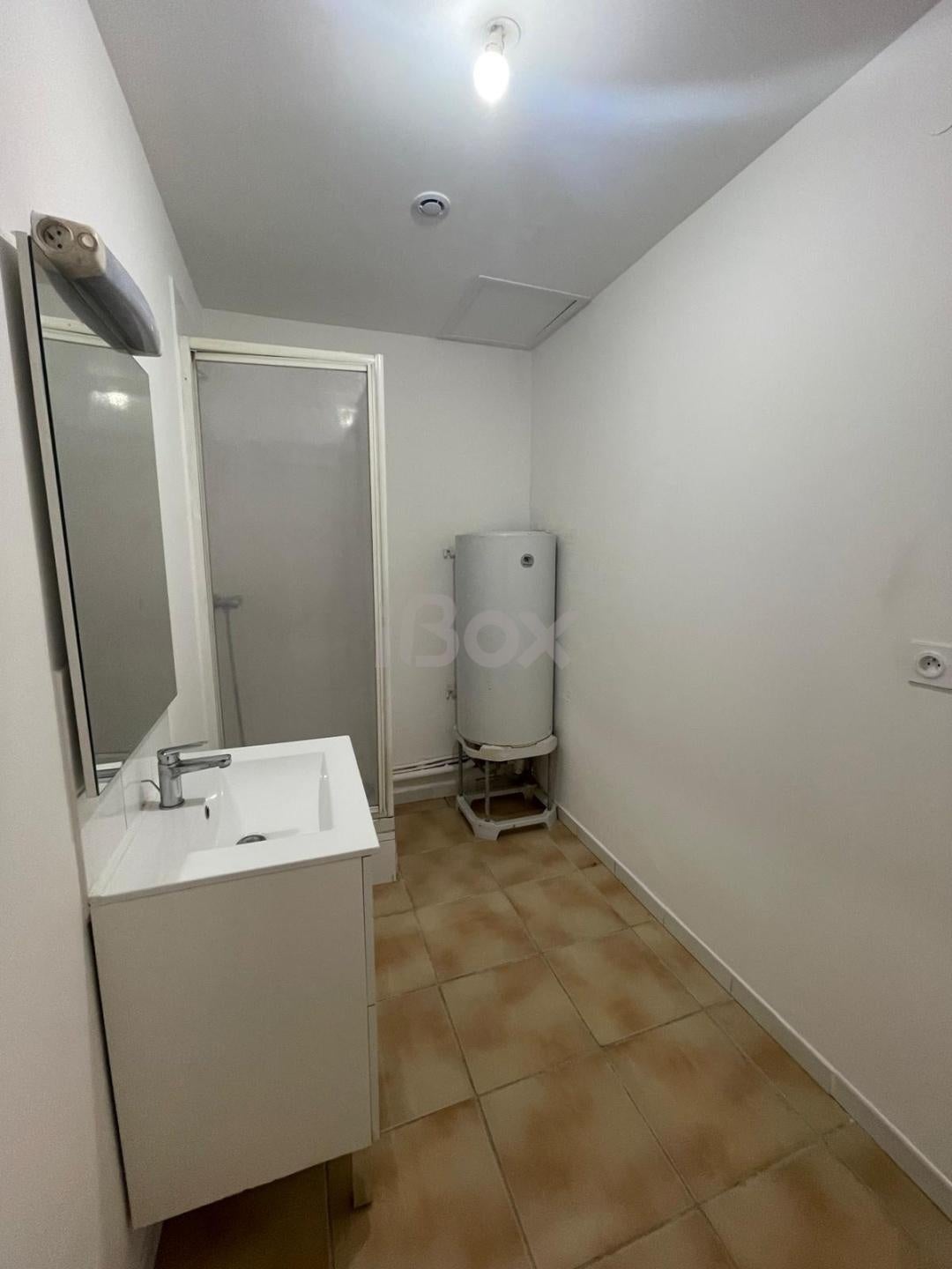 Appartement Rue Jean Jaurès à Toulon