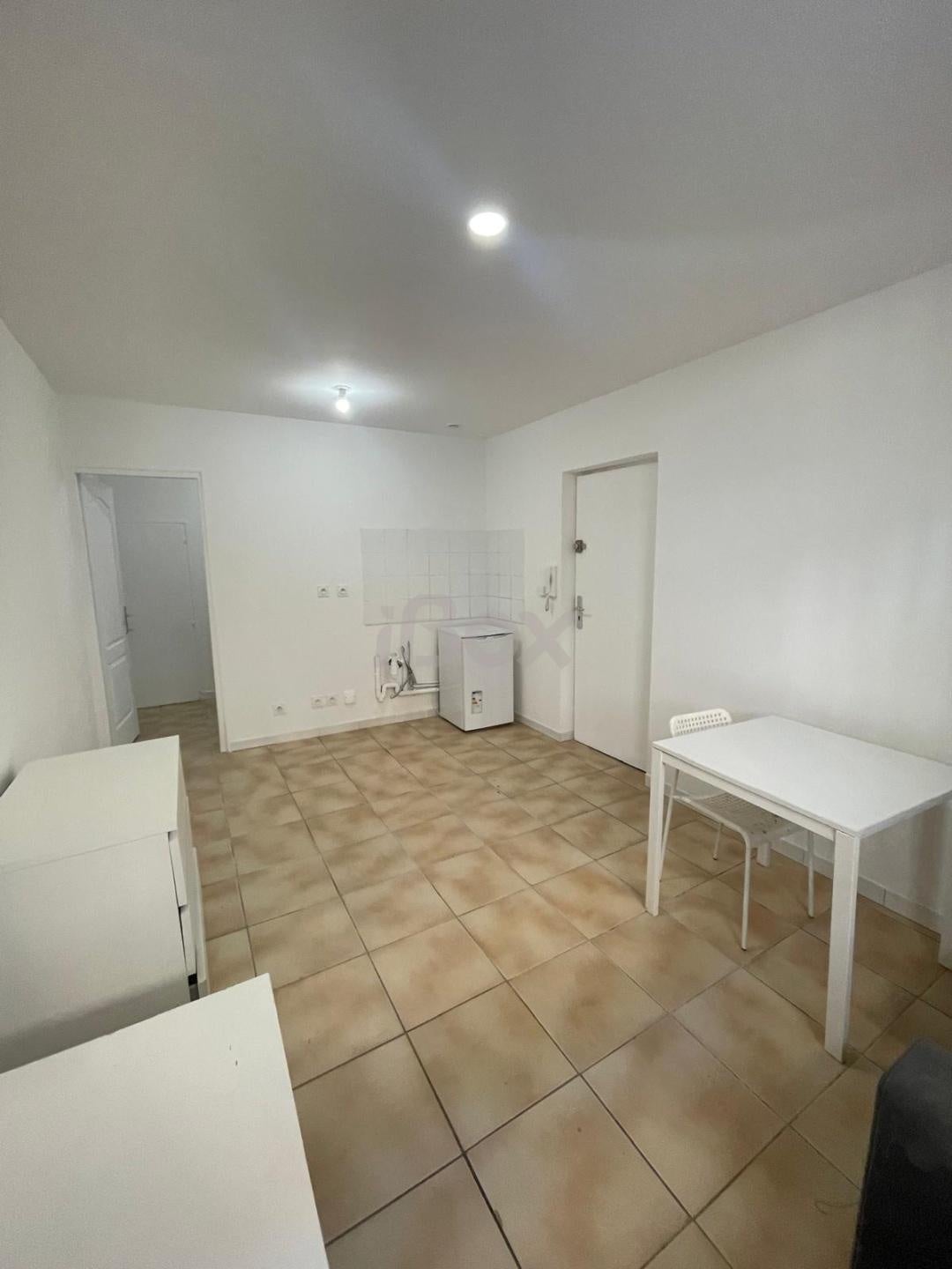 Appartement Rue Jean Jaurès à Toulon