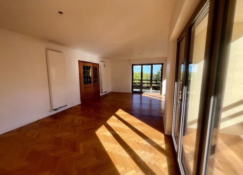 Flat Rue Jean de Manderscheid in Saverne