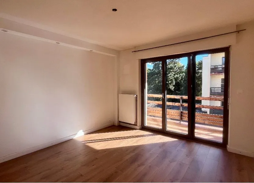 Flat Rue Jean de Manderscheid in Saverne
