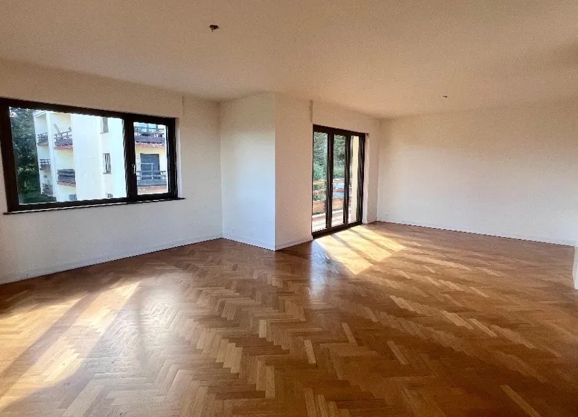 Flat Rue Jean de Manderscheid in Saverne