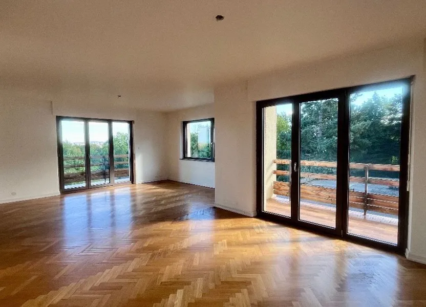 Flat Rue Jean de Manderscheid in Saverne