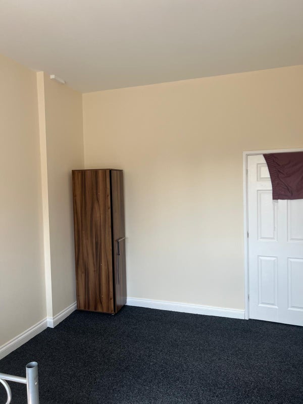 Room The Fairway in Leicester
