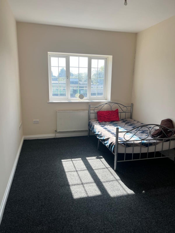 Room The Fairway in Leicester