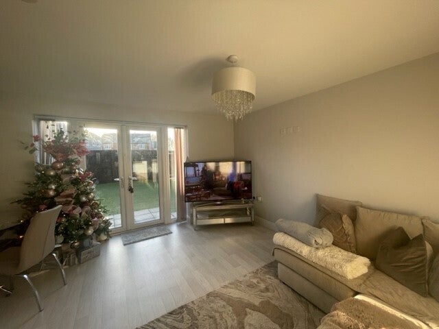 House Bridgeways in East Lindsey