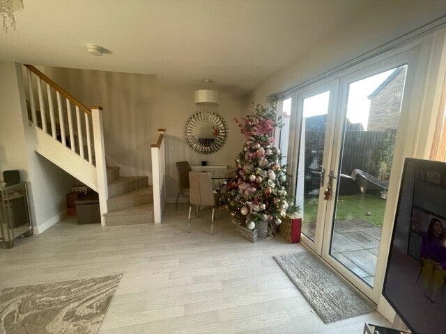 House Bridgeways in East Lindsey