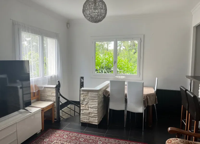 Appartement Chemin du Pont des Sapins à Orsay