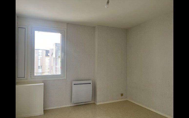 Appartement Rue du Moulin Borgnon à La Châtre