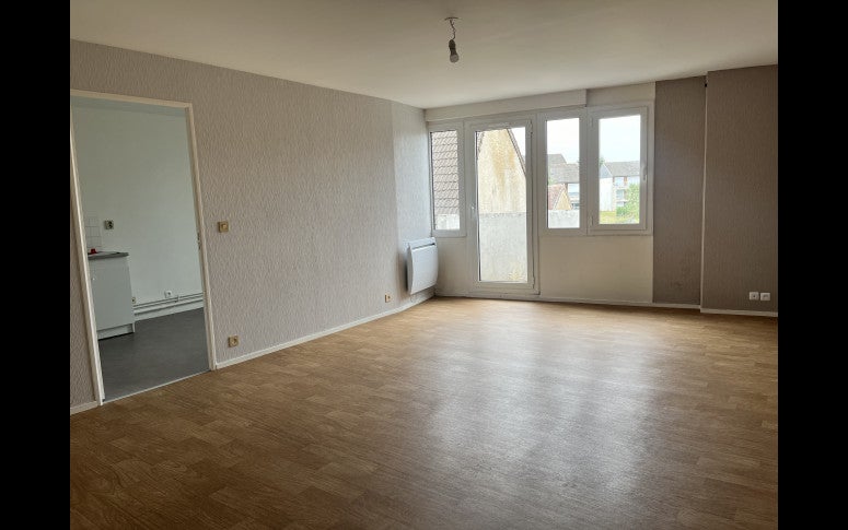 Appartement Rue du Moulin Borgnon à La Châtre