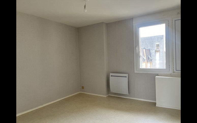 Appartement Rue du Moulin Borgnon à La Châtre