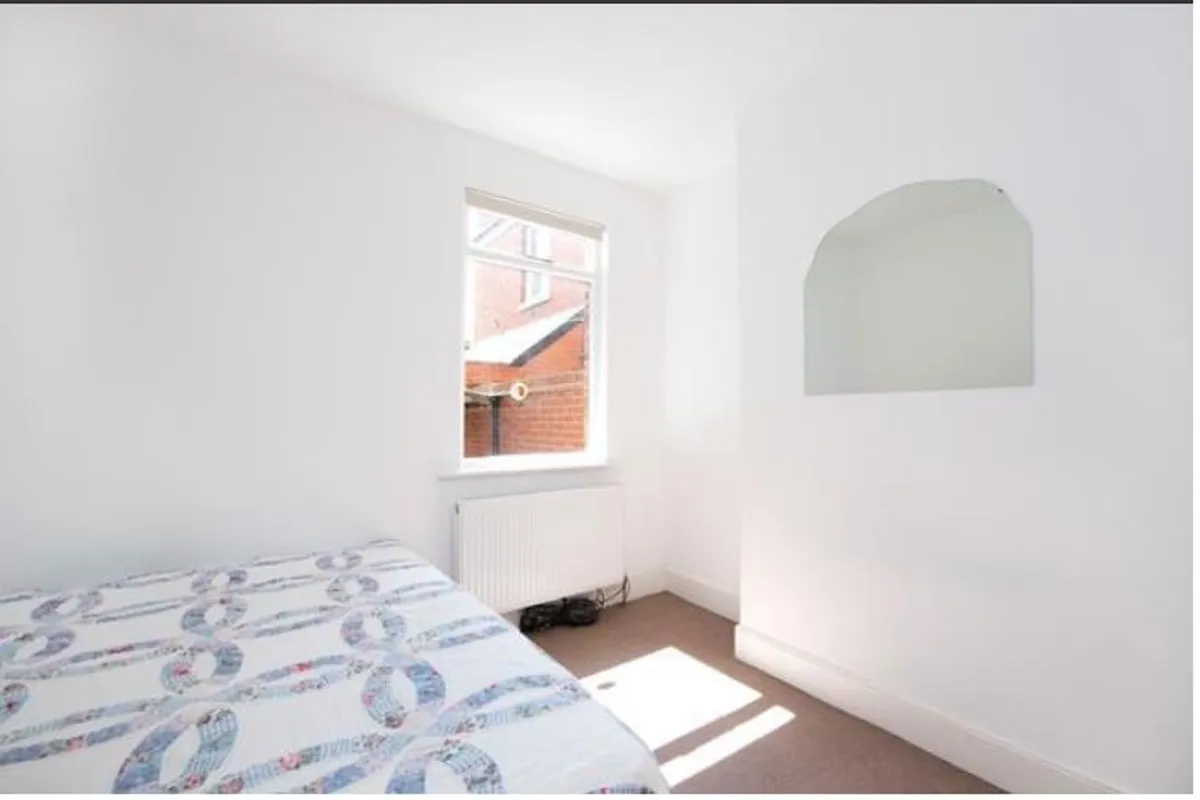 Flat Parfrey Street in Greater London