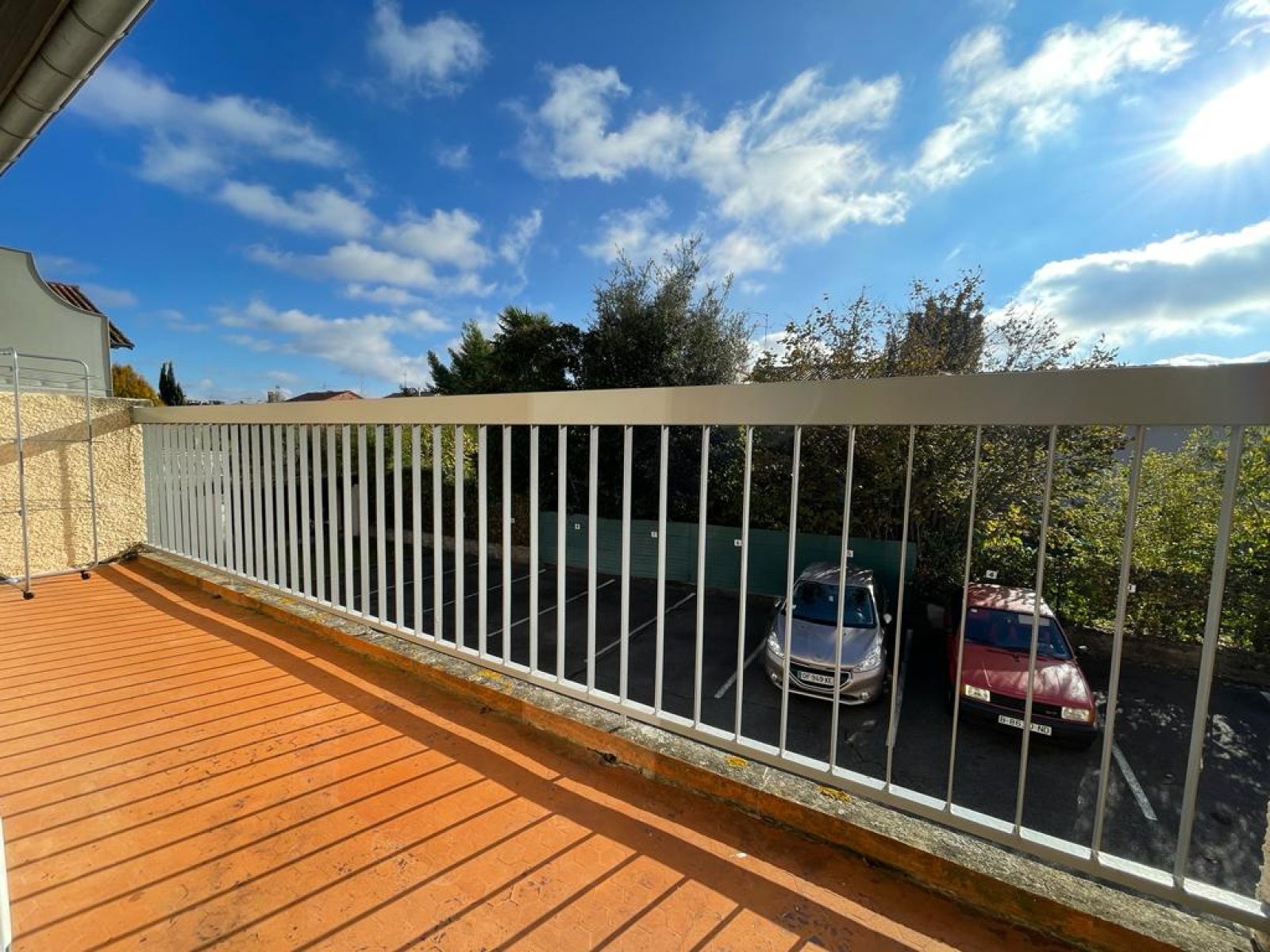 Appartement Rue Caubère à Toulouse