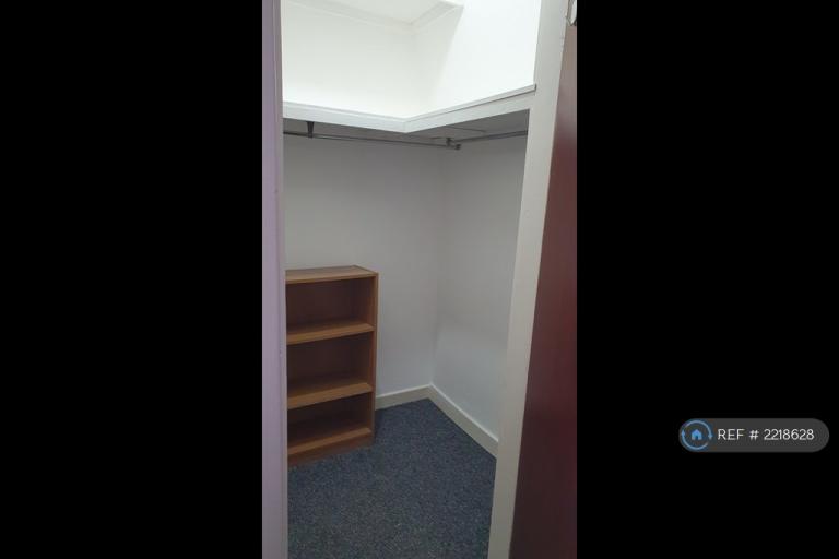 Flat Abbotswell Road in Aberdeen City