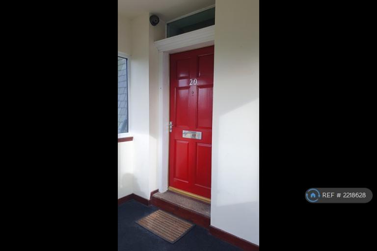 Flat Abbotswell Road in Aberdeen City