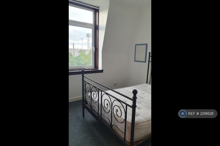 Flat Abbotswell Road in Aberdeen City