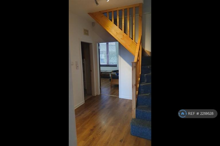 Flat Abbotswell Road in Aberdeen City