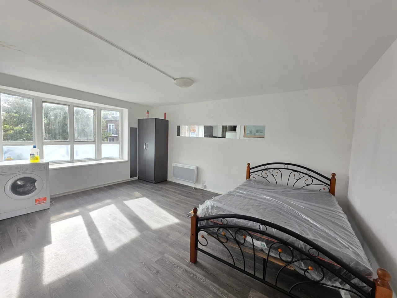 Flat Cheapside in Luton