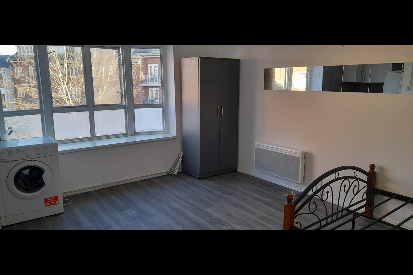 Flat Cheapside in Luton
