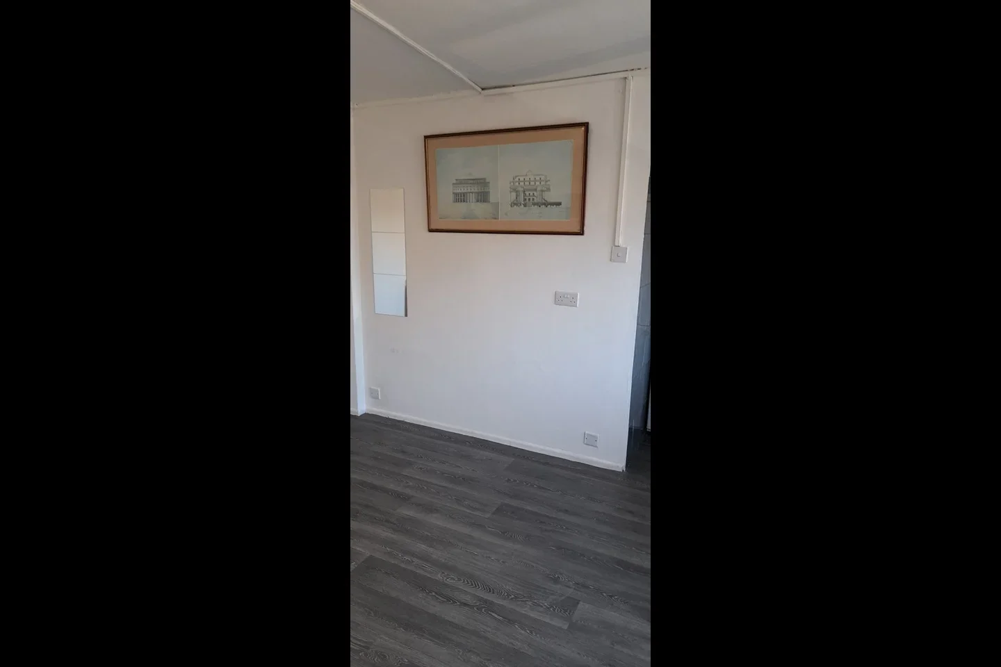 Flat Cheapside in Luton