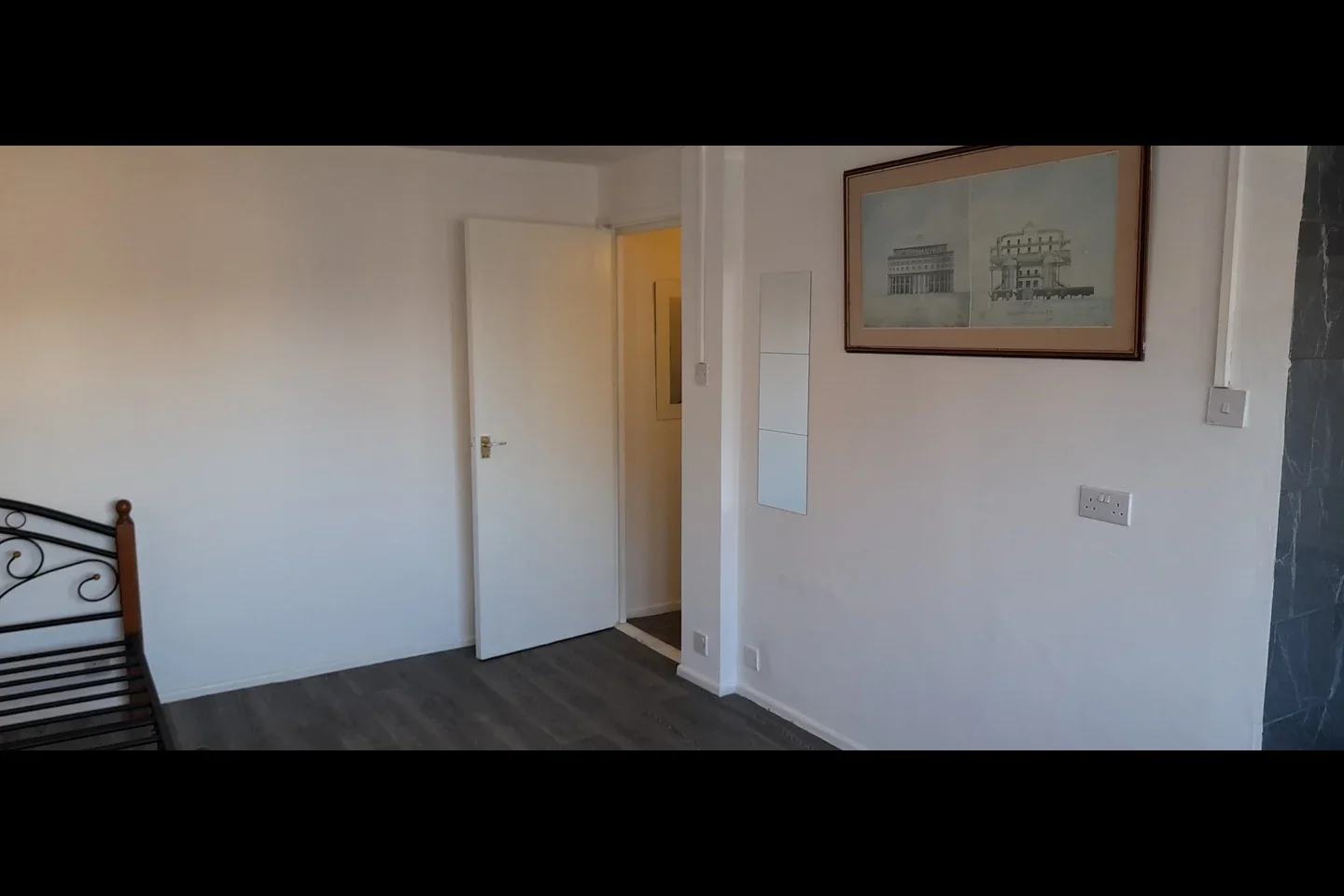 Flat Cheapside in Luton