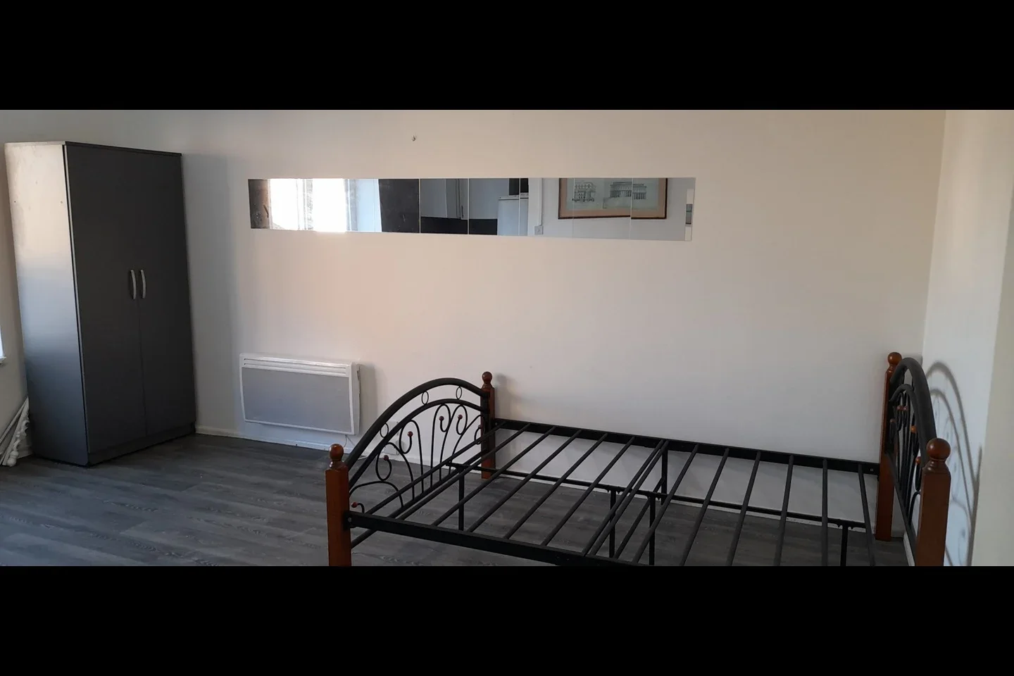 Flat Cheapside in Luton