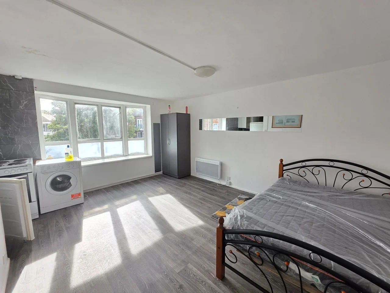Flat Cheapside in Luton