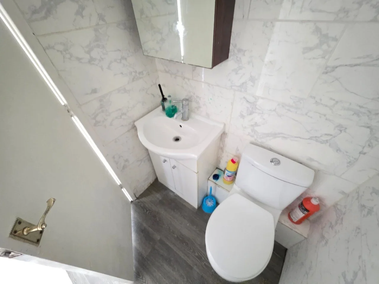Flat Cheapside in Luton